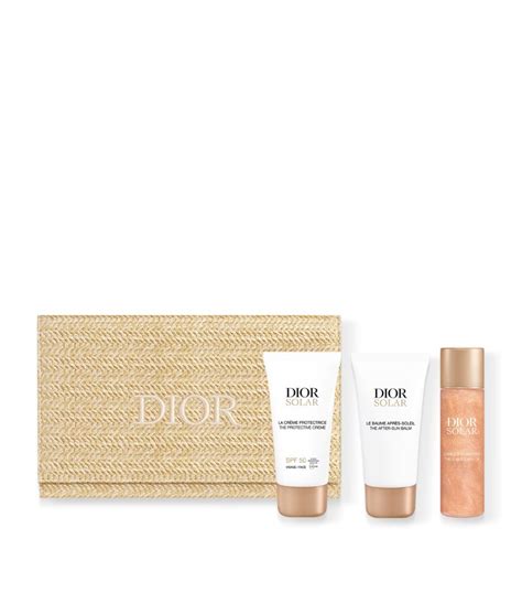 dior.solar set